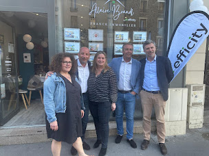 Photo n°1 de ALLAIRE BRANDL FRANCE IMMOBILIER à Chelles (Agence immobilière)