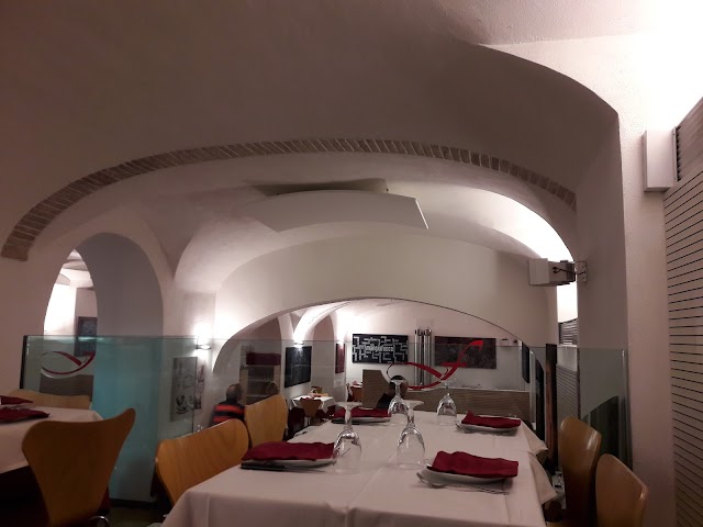 Ristorante Mangiafuoco