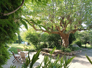 Photo n°19 de Campagne de Pré Grand à Saint-Étienne-les-Orgues (Chambre d'hôtes)