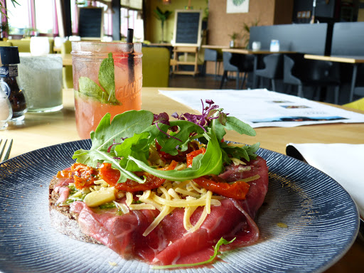 Grand Café Restaurant ’t Hop - Thumbnail