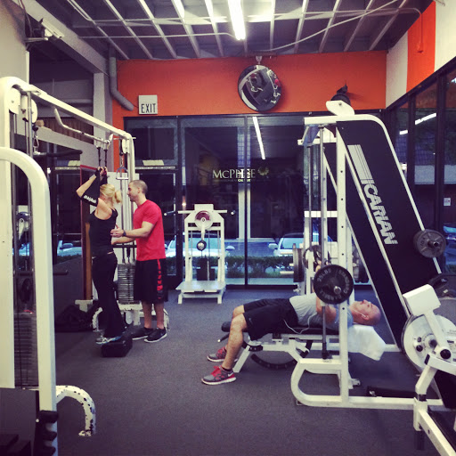 Studio City Fitness - Thumbnail