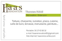 Haas Renovation à Availles-Thouarsais