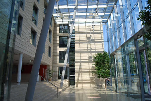 Münster District Government Gallery - Germany