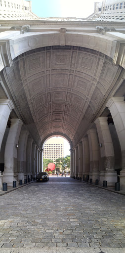New York City Landmarks Preservation Commission - Thumbnail