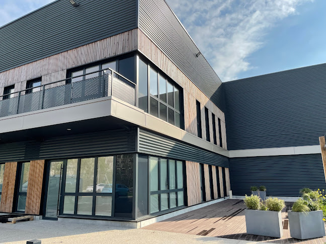 1 Rue de Champfleuri, 77360 Vaires-sur-Marne