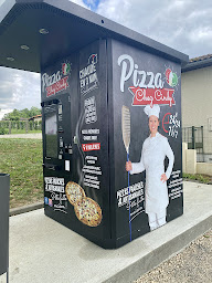 Photo n°1 de PIZZAS CHEZ CINDY à Molières (Pizzas à emporter)