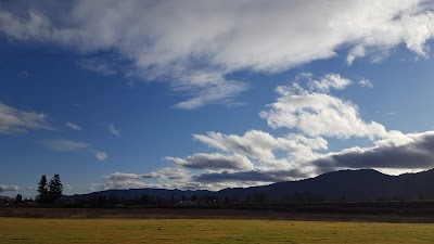 Fairgrounds-RV Park, Twelfth District