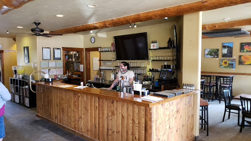 Enchanted Circle Brewing Company Gallery - United States