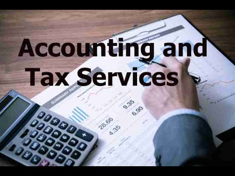 Medina's Accounting and Tax Services - Thumbnail