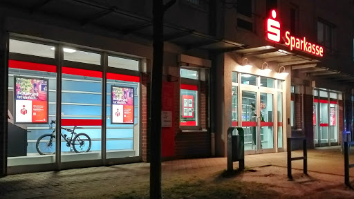 Sparkasse Neubrandenburg - Demmin - Branch Logo
