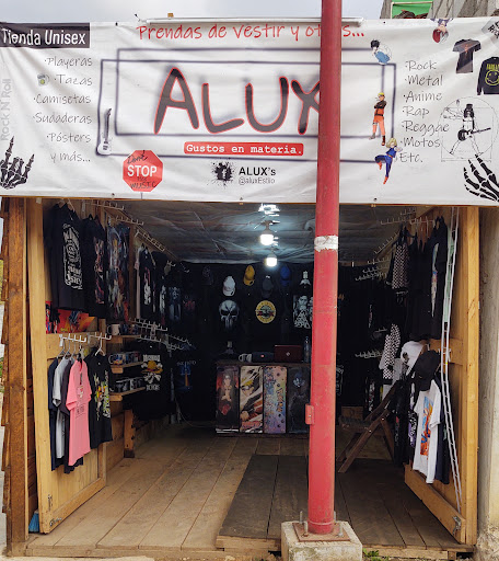 ALUX - Visual