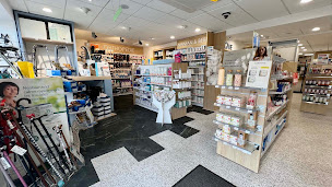 Photo n°7 de PHARMACIE DU GUA à Le Gua (Pharmacie)