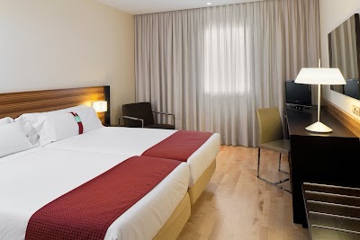 Photos of Hotel Holiday Inn Elche