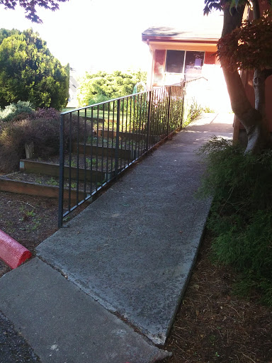 Sea Mar Visions Youth Treatment Center