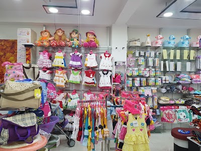 Photos of CIB Super City