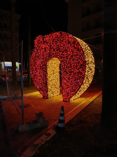 Giardini Foce Sanremo - Thumbnail