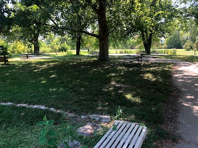 SCHRAMM PARK STATE RECREATION AREA