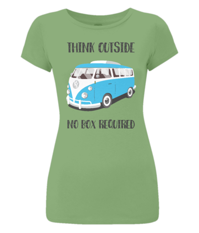 EcoTeeCo.co.uk - Visual