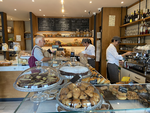 Panificio Crippa Bistrot - Thumbnail