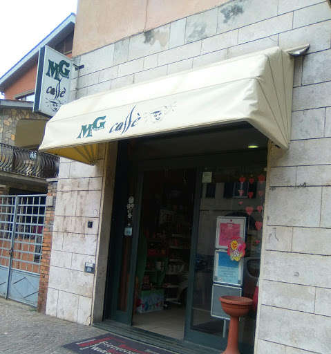 M.G. Caffe' di Marina di Francesco e Eboli Giovanna
