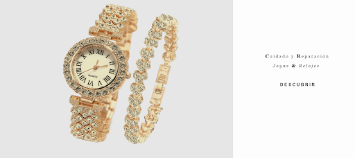 Joyerias Beamar - Visual