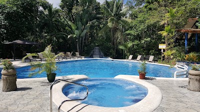 Photos of Aninga Lodge