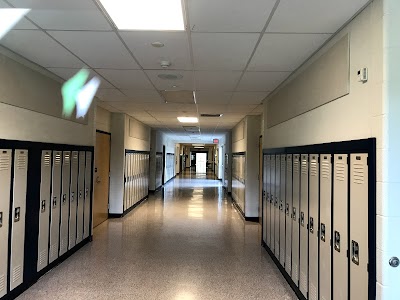 Tamanend Middle School