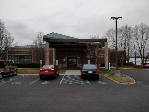 Carilion Clinic Family Medicine - Vinton - Thumbnail