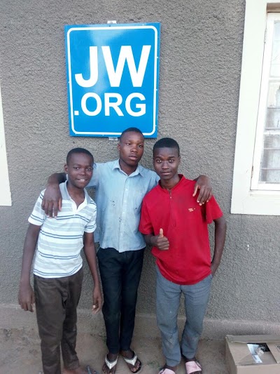 church
