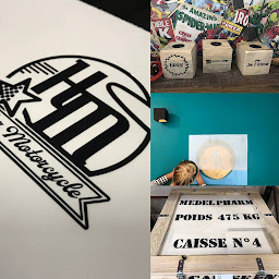 Photo n°4 de FRENCHIMMO à Bourg-en-Bresse (Fabricant d'autocollants)