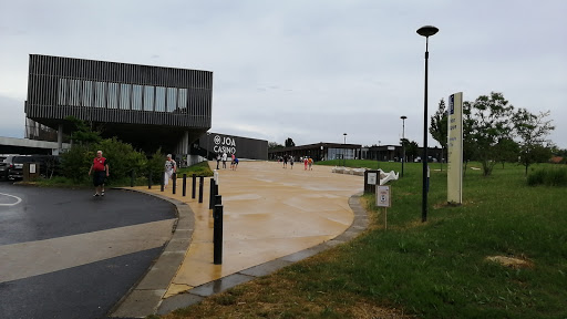 Comptoir JOA Lac du Der - Thumbnail