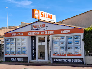 Photo n°2 de Agence Marty Immobilier à Cap d'Agde (Le (Agence immobilière)