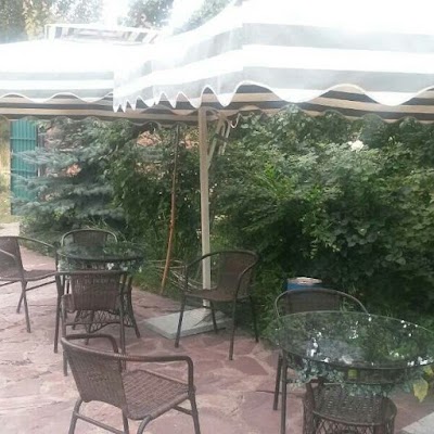 Photos of Zona Otdykha "Tash-Rabat