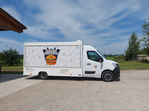Photo 4 - Le Camion Vachement Bon