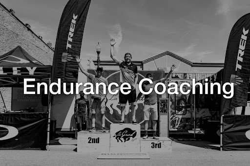 Absolute Endurance - Visual