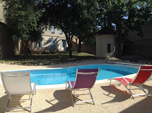 Photo n°52 de La Villa Céline à Saint-Laurent-de-la-Cabrerisse (Hôtel)