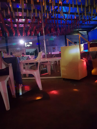 Table Dance Centenario Porky's - Thumbnail
