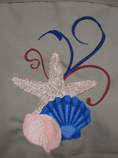 New England Embroidery, Inc.