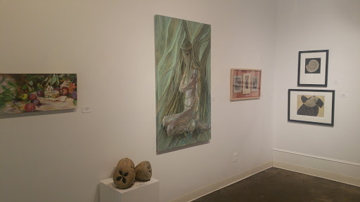 Pyro Gallery - Visual