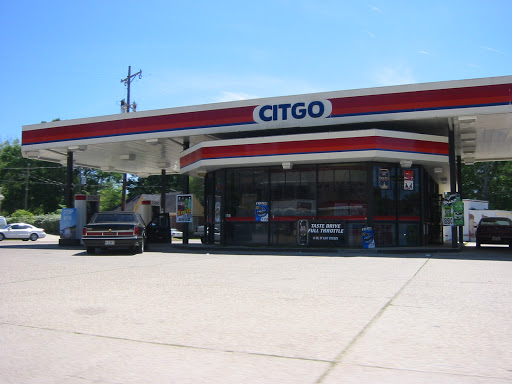 University Citgo