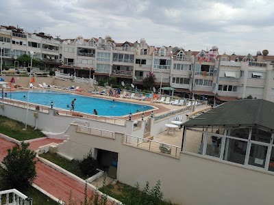 770 demirkaya Vacation Site