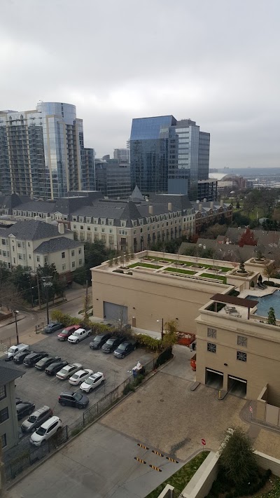Photos of Le M&eacute;ridien Dallas, The Stoneleigh
