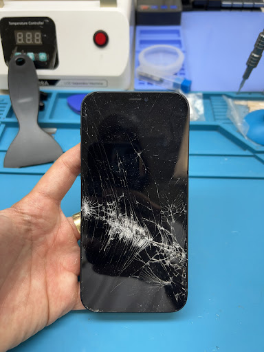 The One Cellphone Repair Shop - Thumbnail