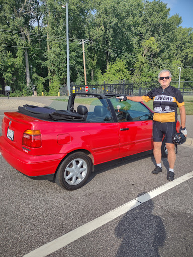 Evolution Auto Service - Visual