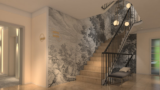 Boutique-Hotel Drei Ringe - Thumbnail