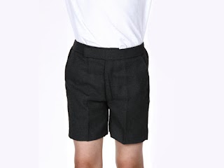 All Shorts Schoolwear
