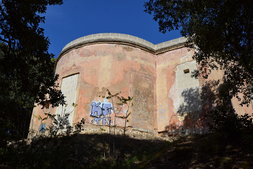 Chiesa della Madonna dell'Alto Gallery - Italy
