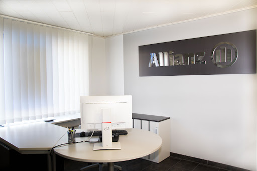 Allianz Versicherung Manfred Schmid Generalvertretung in Ruderatshofen - Thumbnail