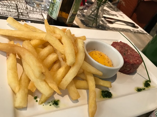 Restaurante Nou