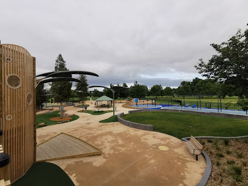 Claudelands Park - Thumbnail